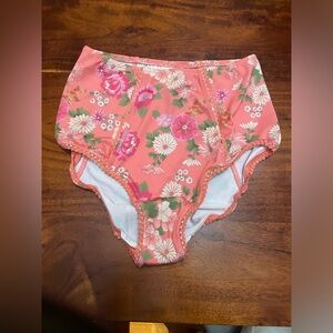 Spell Carrie Size XS Bloomer, NWT